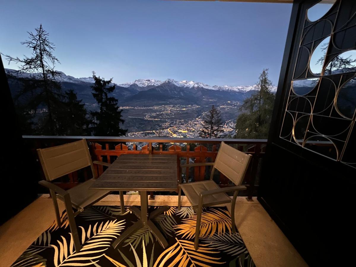 Appartement Cosy For 4 Near Lift, Melezes K22 *