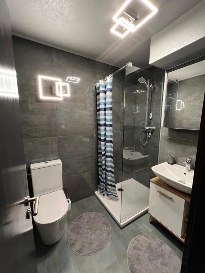Cosy For 4 Near Lift, Melezes K22