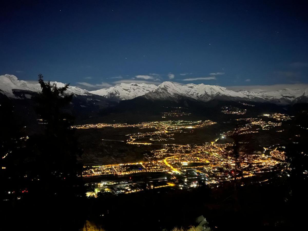 Cosy For 4 Near Lift, Melezes K22 Veysonnaz