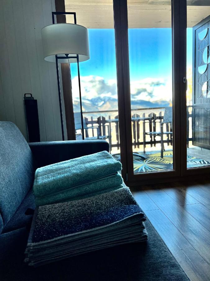 Appartement Cosy For 4 Near Lift, Melezes K22 *