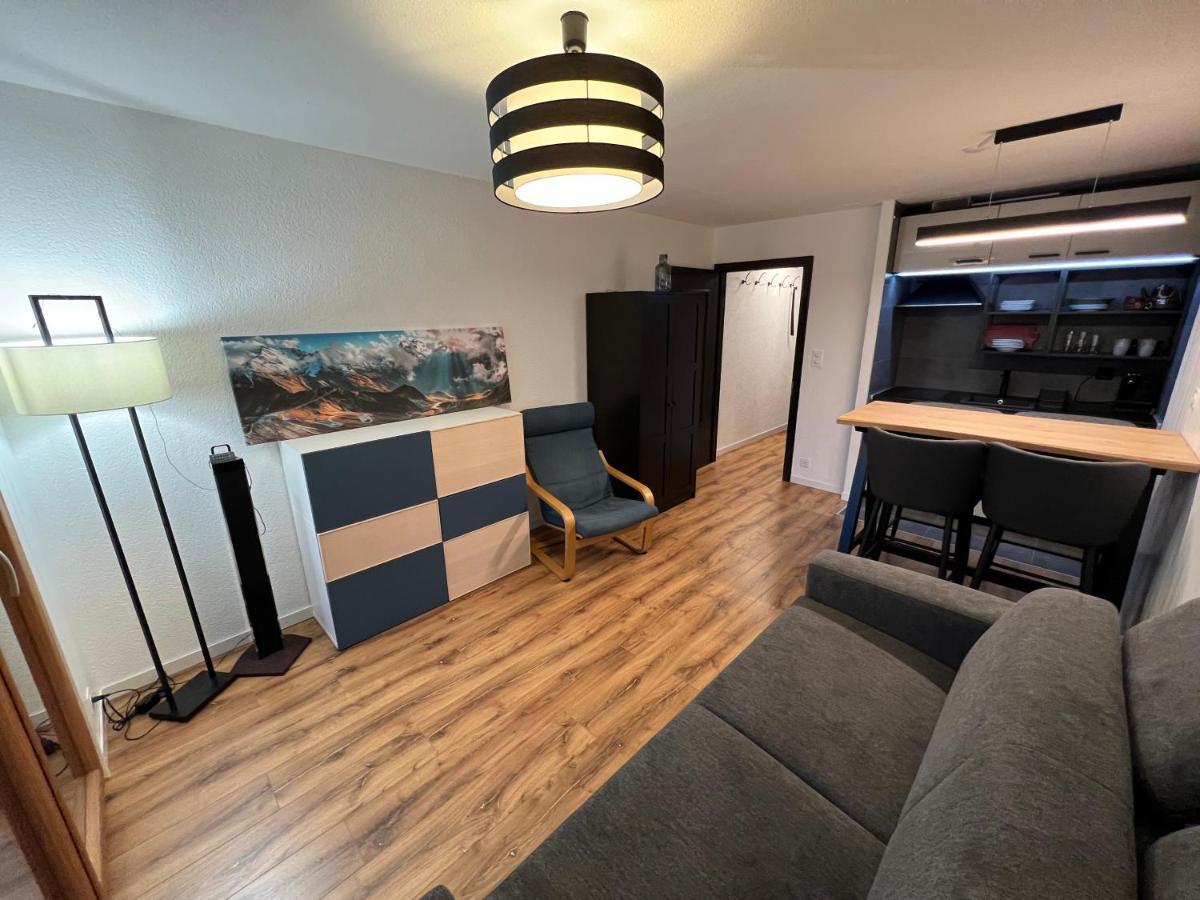Cosy For 4 Near Lift, Melezes K22 Appartement *