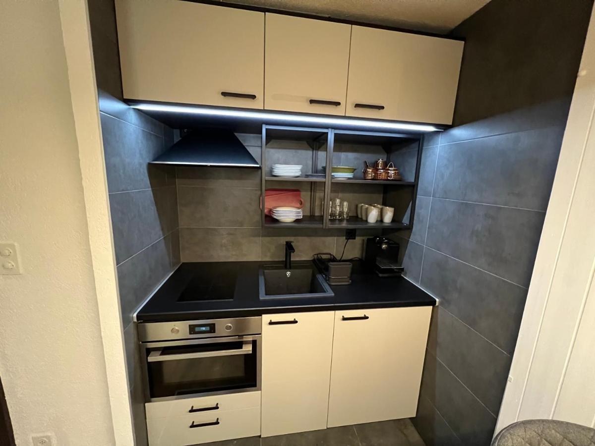 Cosy For 4 Near Lift, Melezes K22 * Veysonnaz