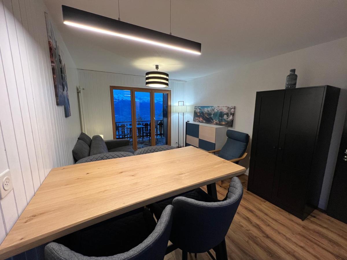 Apartmán Cosy For 4 Near Lift, Melezes K22