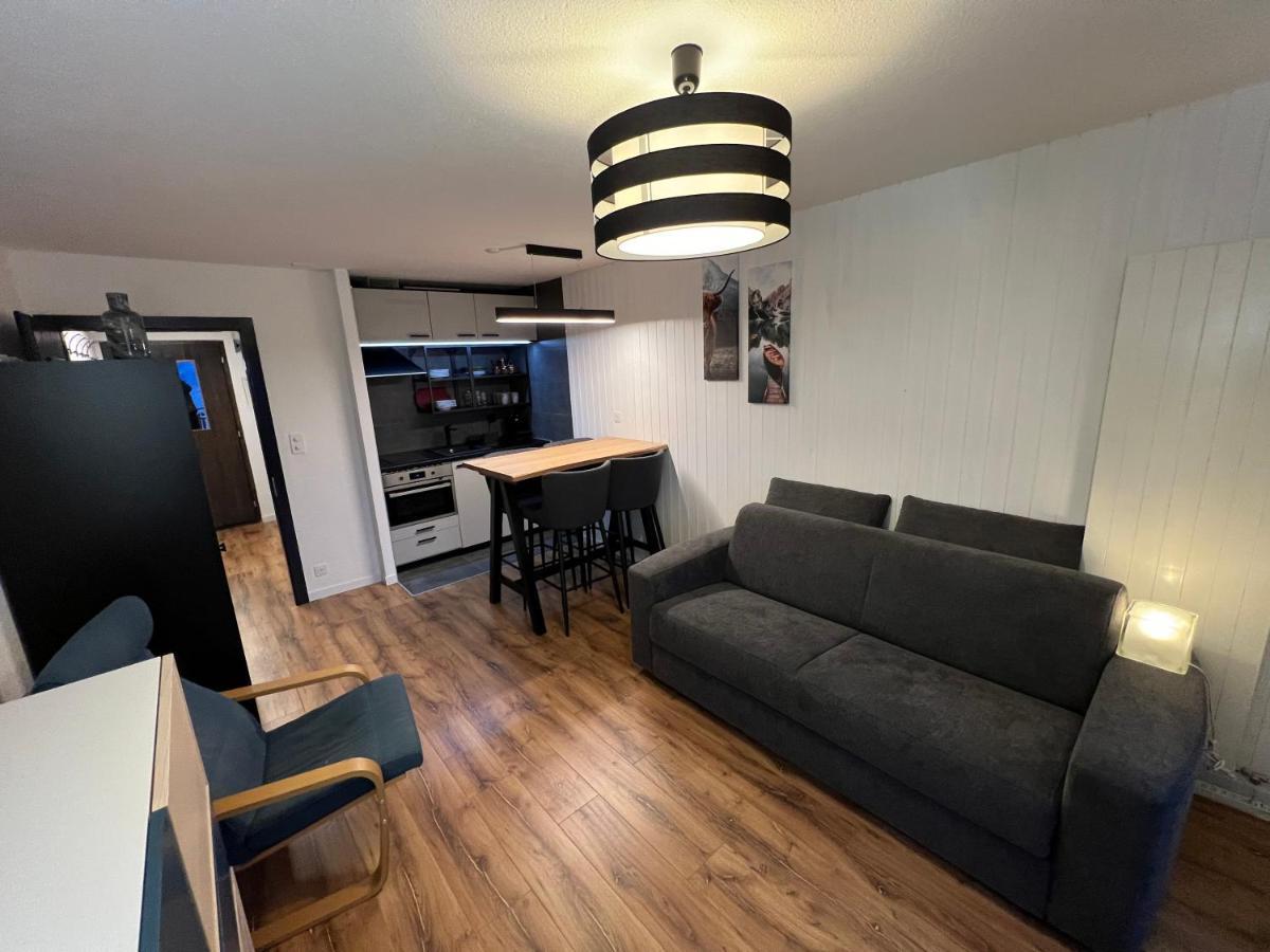 Cosy For 4 Near Lift, Melezes K22 Appartement