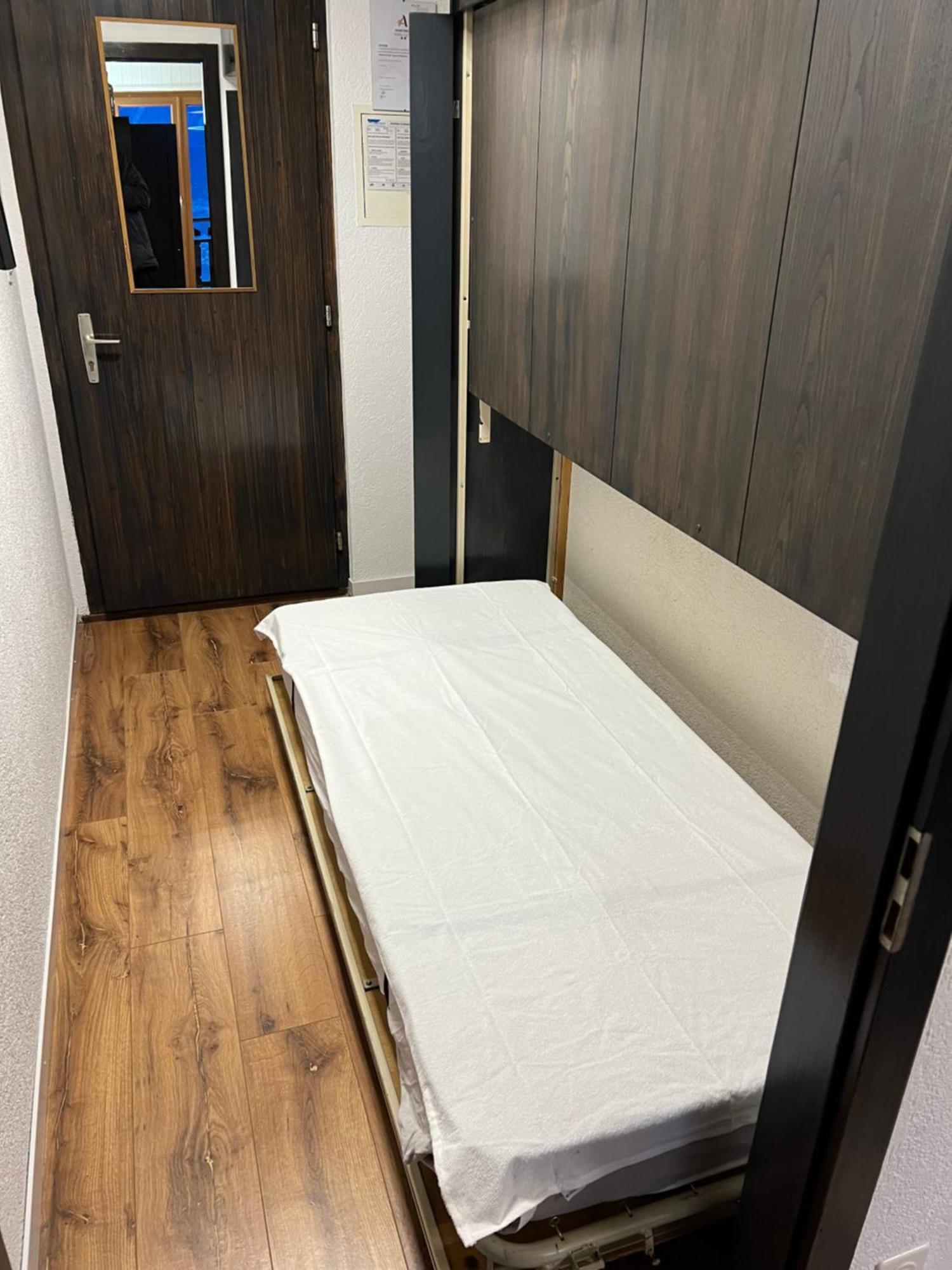 Apartmán Cosy For 4 Near Lift, Melezes K22