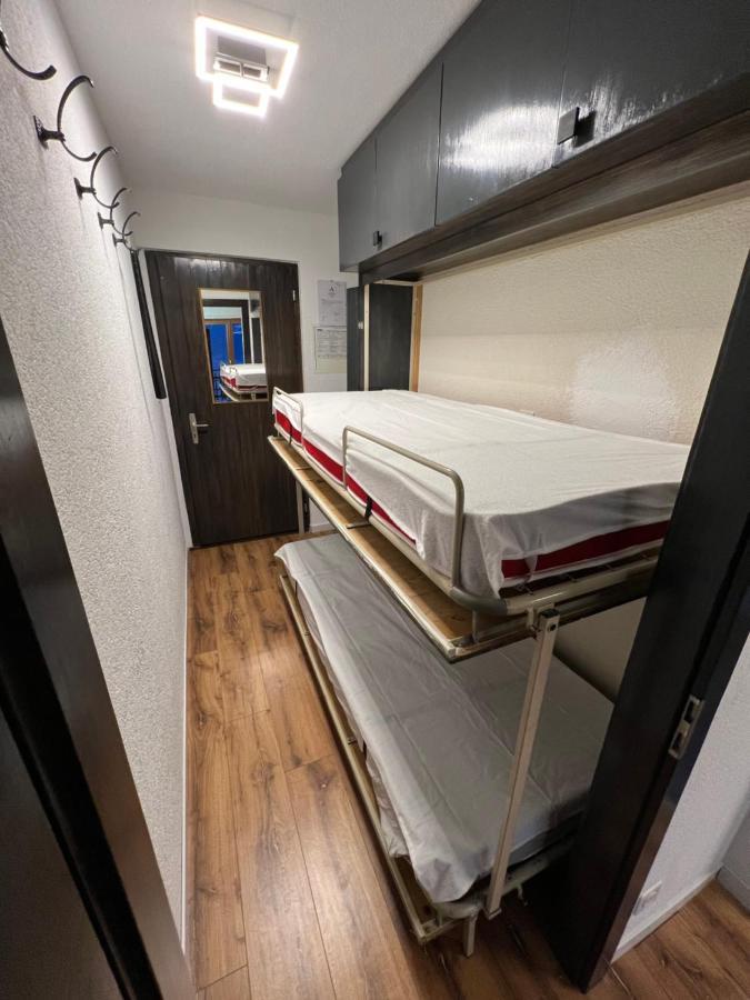 Apartmán Cosy For 4 Near Lift, Melezes K22