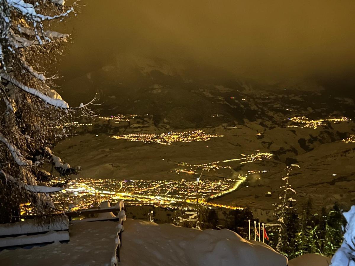 Apartmán Cosy For 4 Near Lift, Melezes K22 Veysonnaz