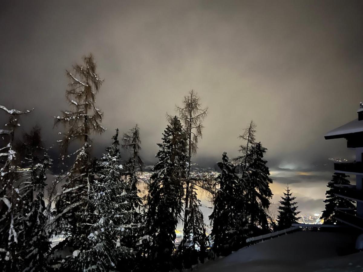 Cosy For 4 Near Lift, Melezes K22 * Veysonnaz