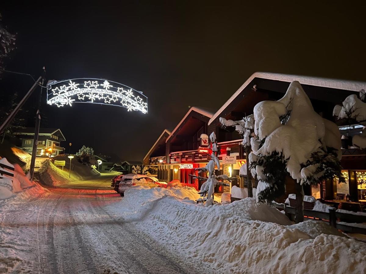Apartmán Cosy For 4 Near Lift, Melezes K22 Veysonnaz