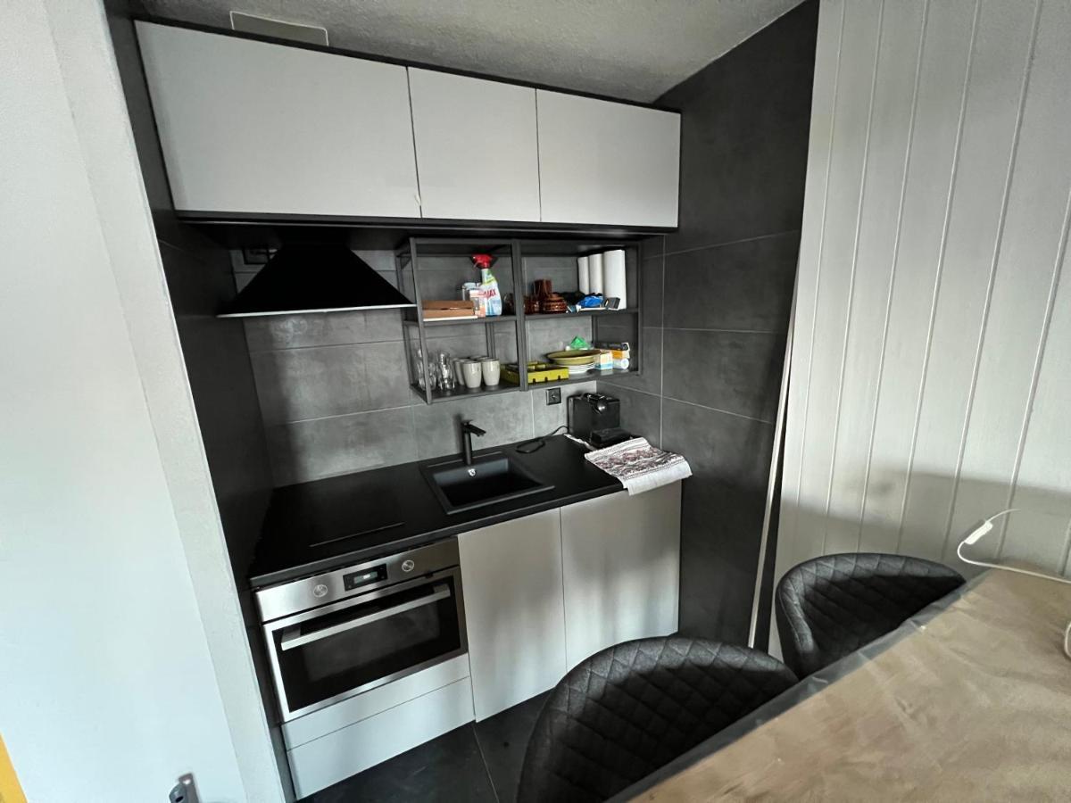 Apartmán Cosy For 4 Near Lift, Melezes K22
