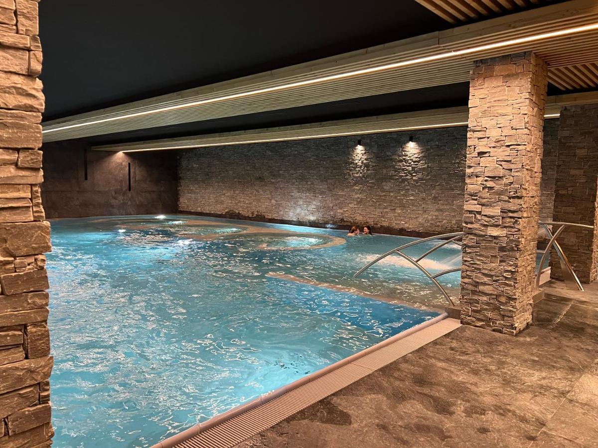 Cosy For 4 Near Lift, Melezes K22 Veysonnaz