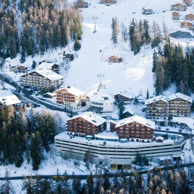 Appartement Cosy For 4 Near Lift, Melezes K22 Veysonnaz