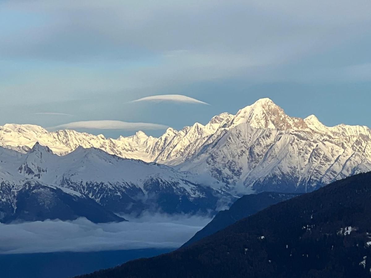 Cosy For 4 Near Lift, Melezes K22 Veysonnaz