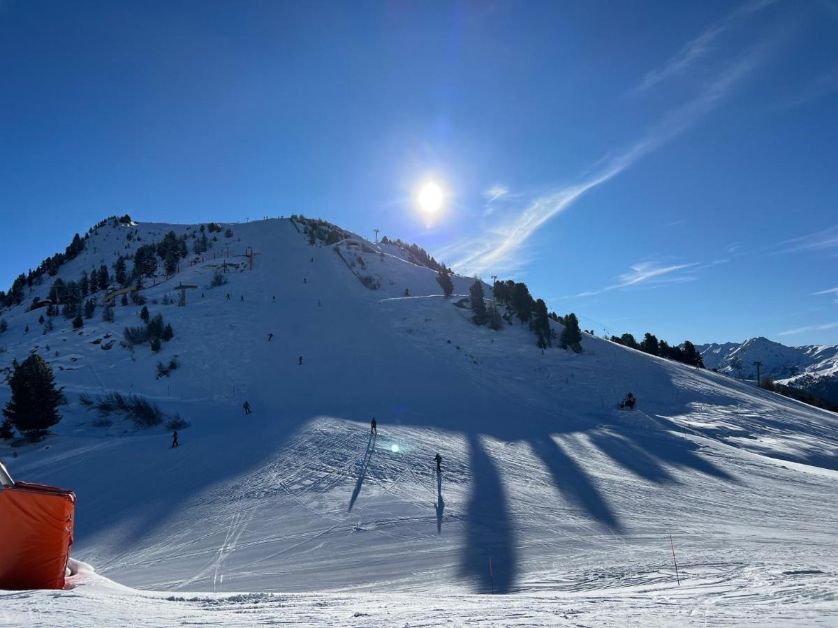 Cosy For 4 Near Lift, Melezes K22 Appartement *