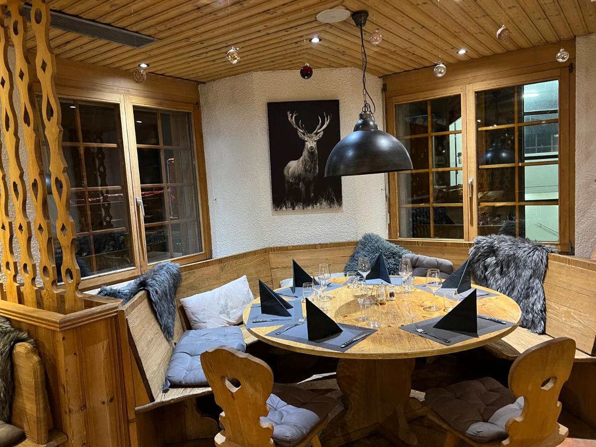 Appartement Cosy For 4 Near Lift, Melezes K22 *